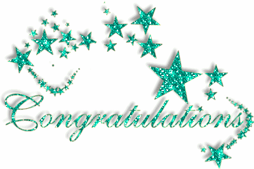 congrats