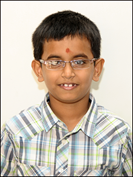 ARJUN V BULLAPUR