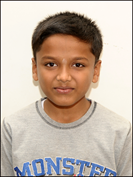 KUSHAL K J