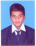 PRAJWAL H L