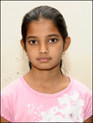 RITHIKA SHAMANUR