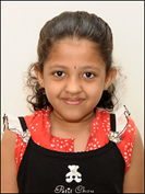 SHREYA M S