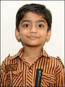 VEEKSHITH V H