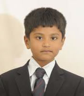 CHAANAKYA ESHWAR S N