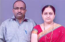 Dr.Chandrashekar &AMP; Smt.Mamatha