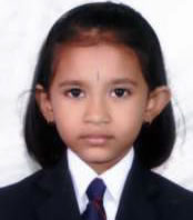 VEDA H GAJERA